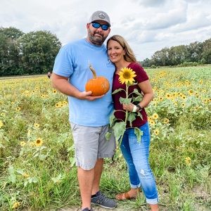 Meet your Posher, Ericca